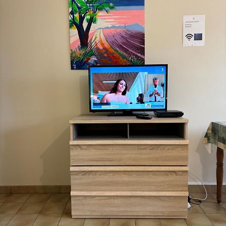 Appartement - Les Jardins De Cybele - Greoux-Les-Bains Luaran gambar