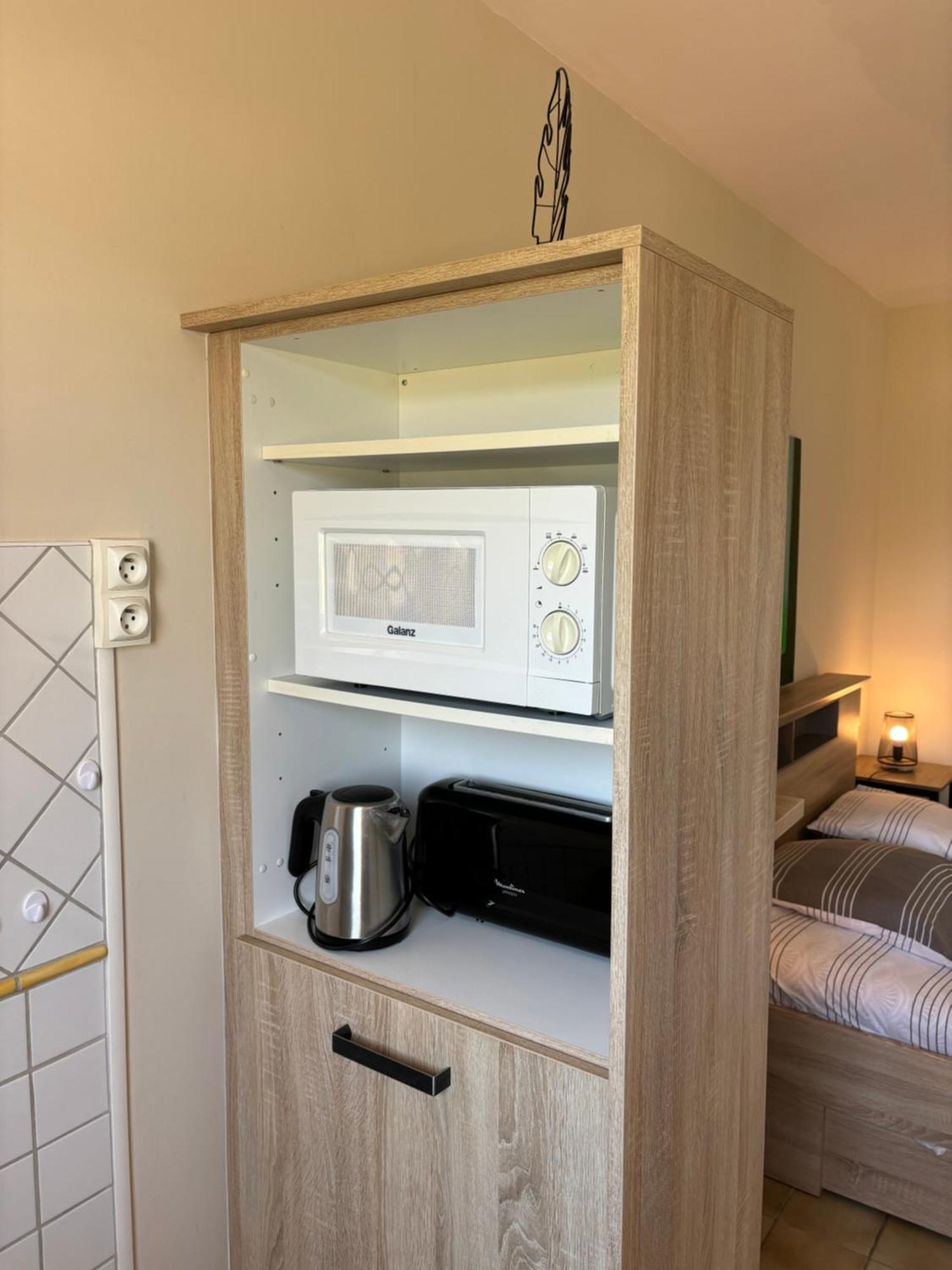 Appartement - Les Jardins De Cybele - Greoux-Les-Bains Luaran gambar