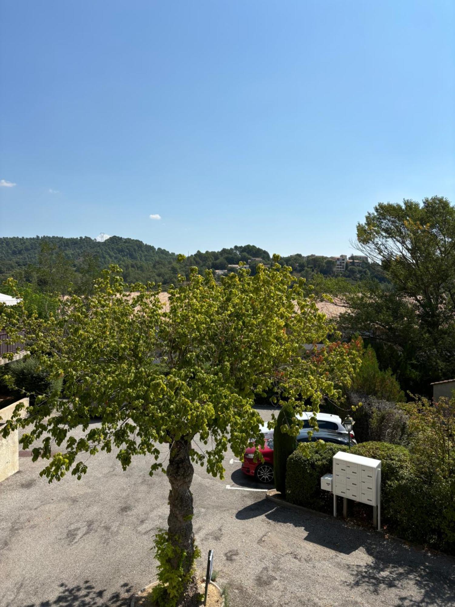 Appartement - Les Jardins De Cybele - Greoux-Les-Bains Luaran gambar