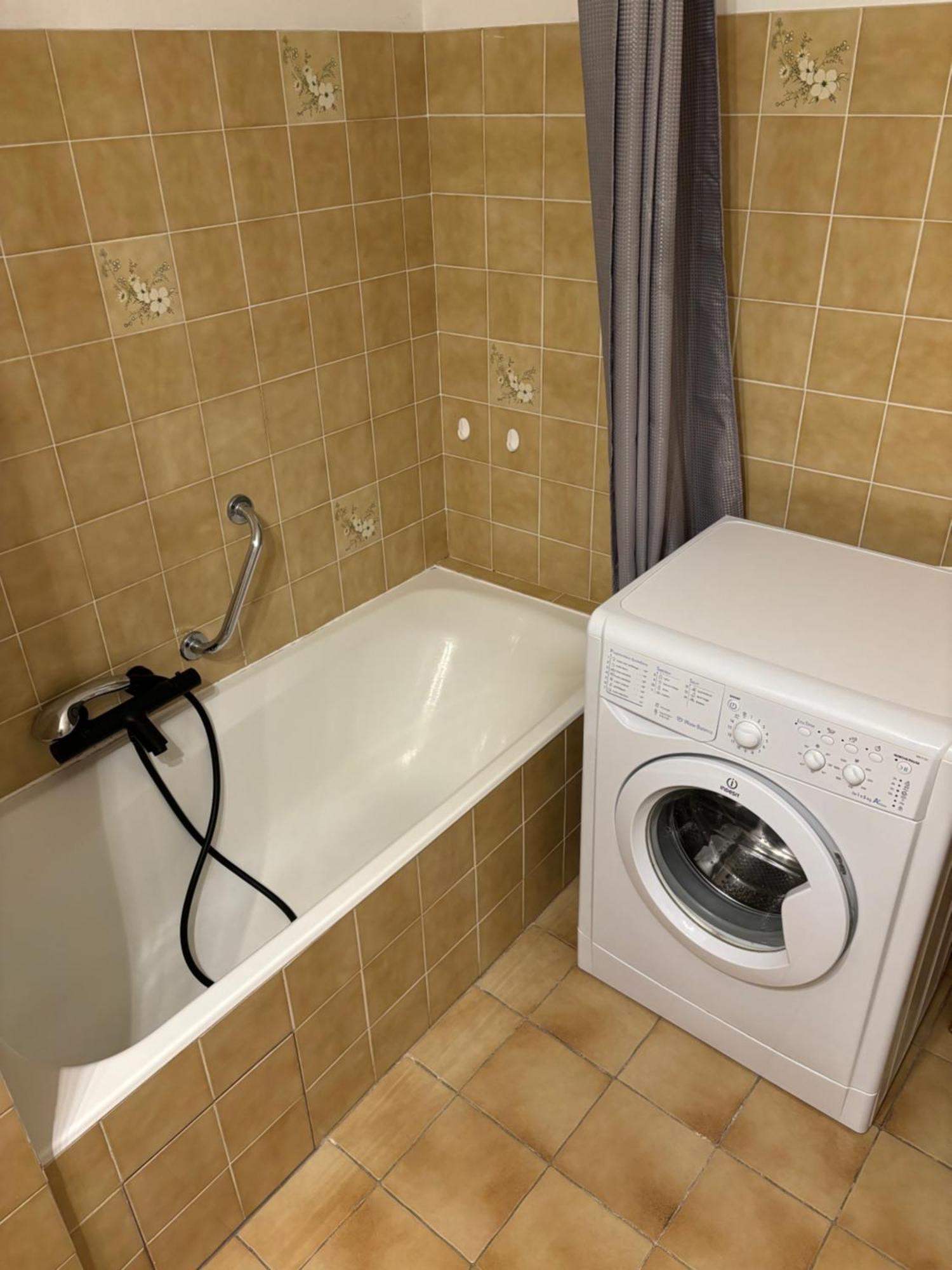 Appartement - Les Jardins De Cybele - Greoux-Les-Bains Luaran gambar