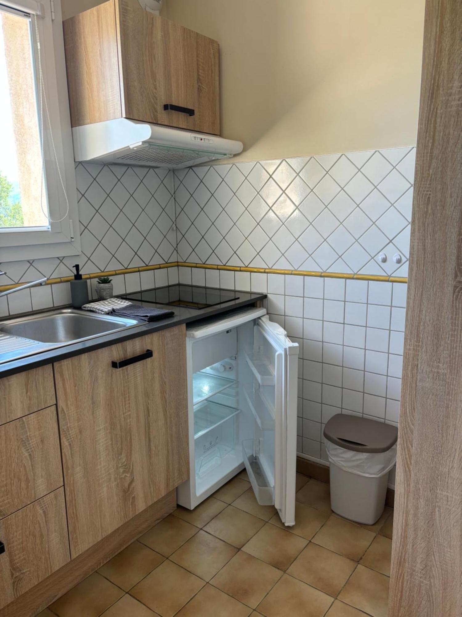 Appartement - Les Jardins De Cybele - Greoux-Les-Bains Luaran gambar