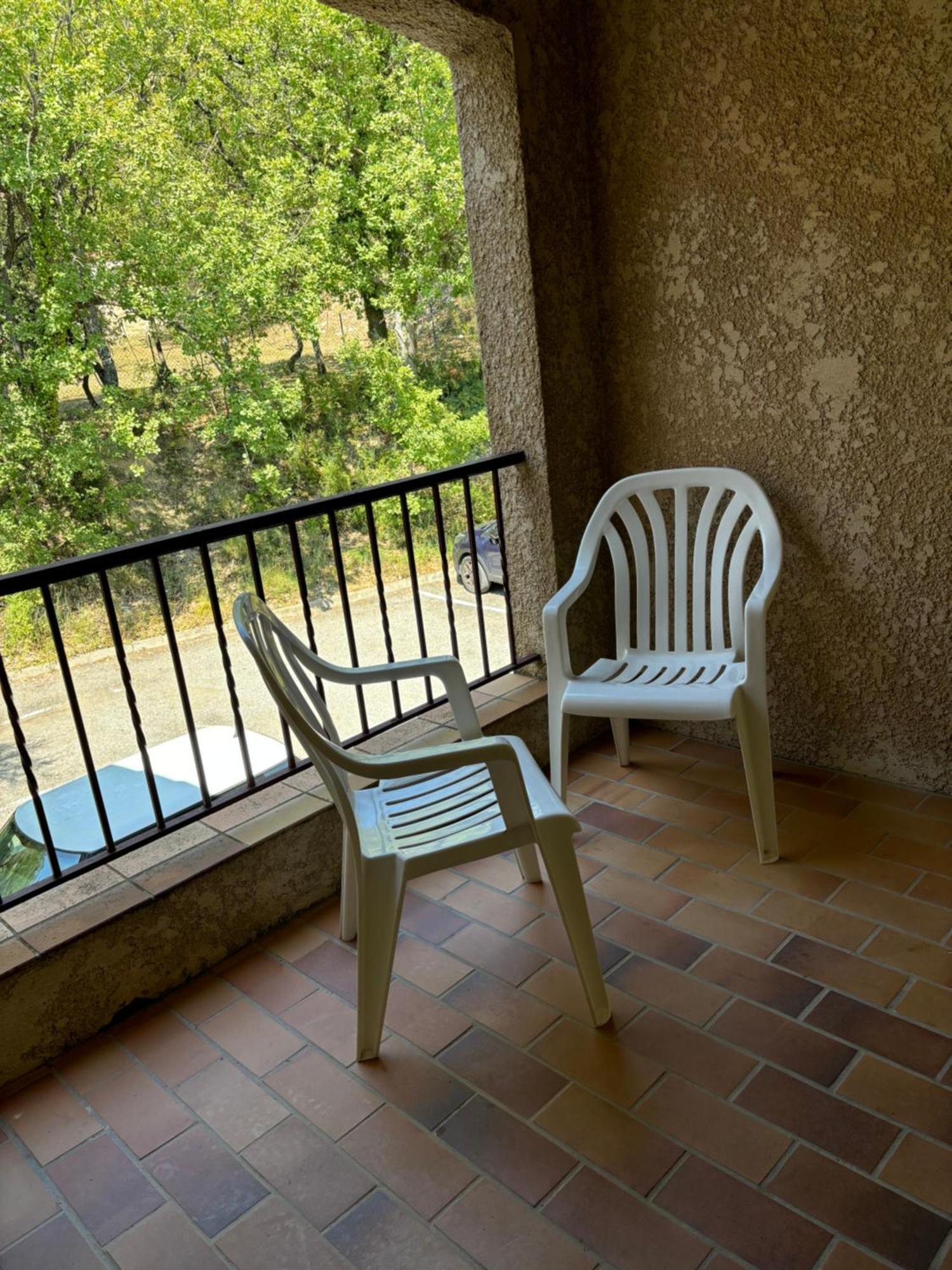 Appartement - Les Jardins De Cybele - Greoux-Les-Bains Luaran gambar